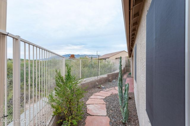 10133 E Corte Madera Fina, Tucson, AZ 85730