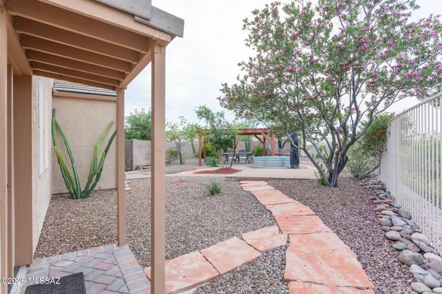 10133 E Corte Madera Fina, Tucson, AZ 85730