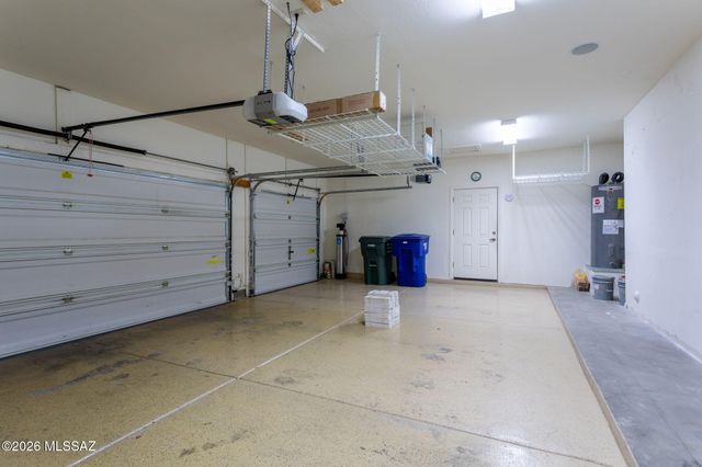 10133 E Corte Madera Fina, Tucson, AZ 85730