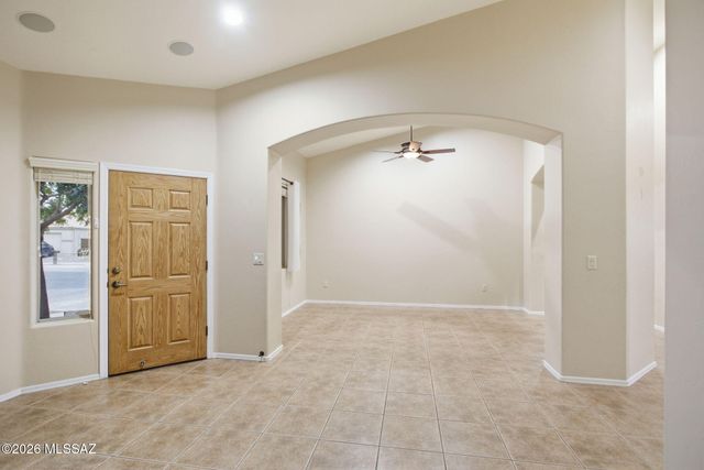 10133 E Corte Madera Fina, Tucson, AZ 85730