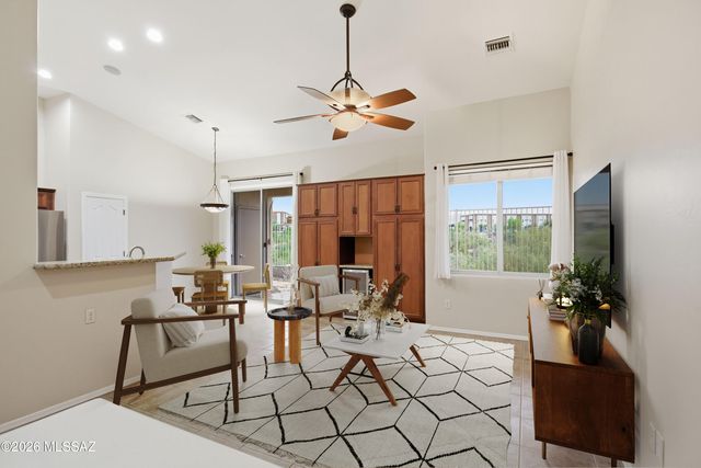 10133 E Corte Madera Fina, Tucson, AZ 85730