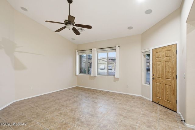 10133 E Corte Madera Fina, Tucson, AZ 85730