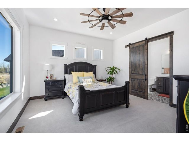 2922 Lake Verna Dr, Loveland, CO 80538