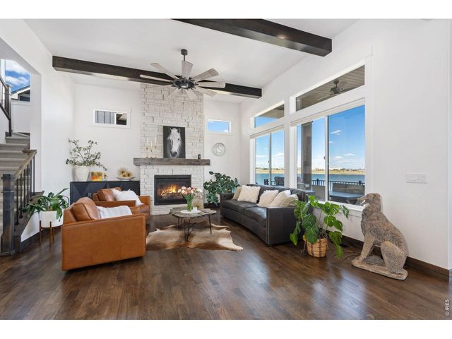 2922 Lake Verna Dr, Loveland, CO 80538