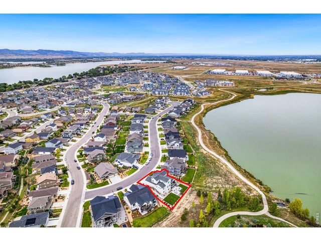 2922 Lake Verna Dr, Loveland, CO 80538