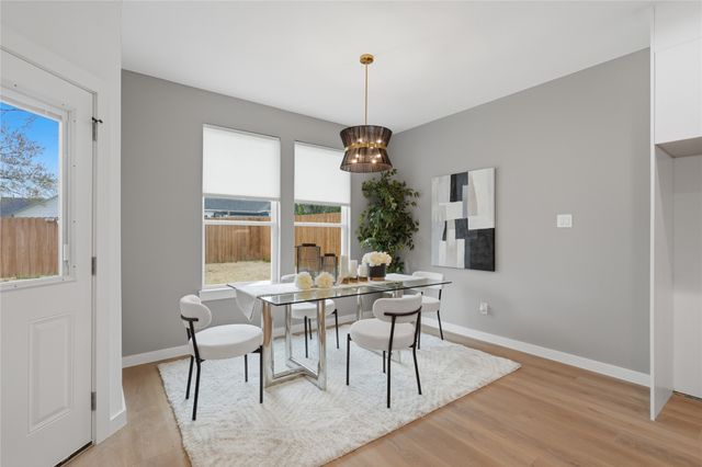 1827 Paducah Avenue, Dallas, TX 75216