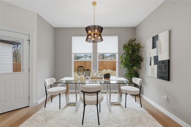 1827 Paducah Avenue, Dallas, TX 75216