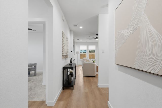 1827 Paducah Avenue, Dallas, TX 75216