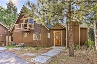 27290 Matterhorn Drive, Lake Arrowhead, CA 92352