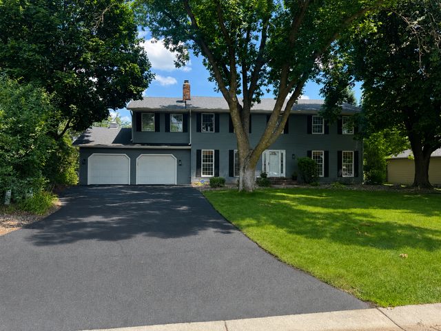 2440 Sunrise Drive, Little Canada, MN 55117