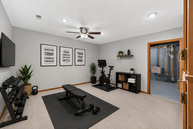 2440 Sunrise Drive, Little Canada, MN 55117