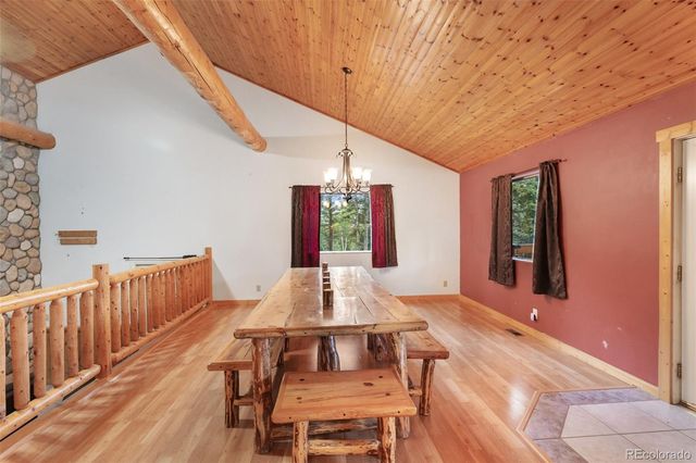 50 Worley Road, Divide, CO 80814