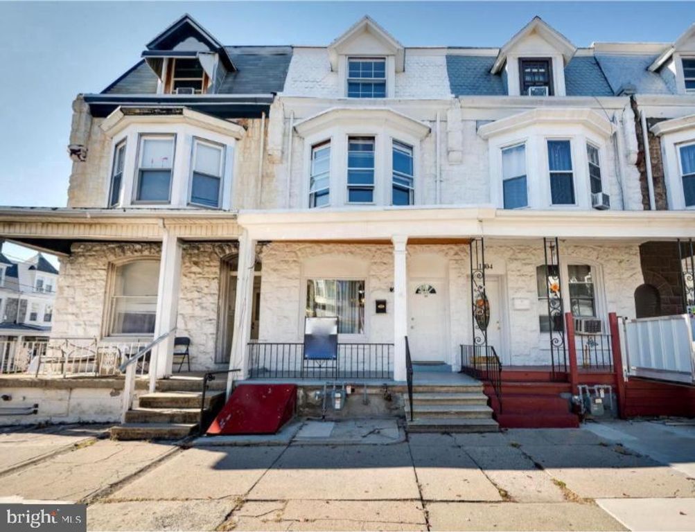 1302 N 11TH ST, Reading, PA 19604
