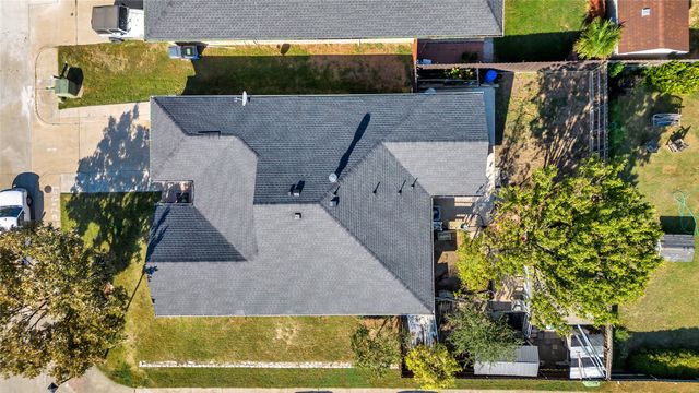 5219 Tato Drive, Dallas, TX 75211