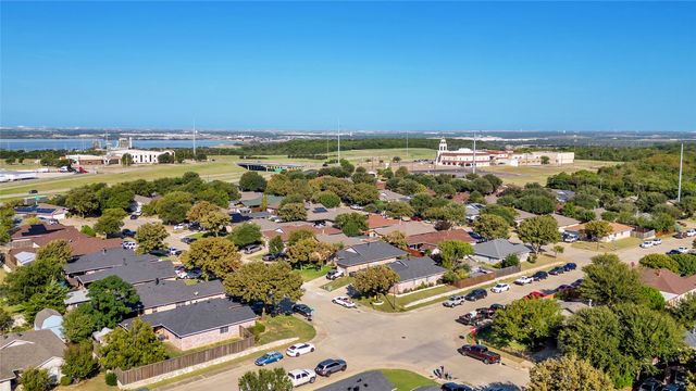 5219 Tato Drive, Dallas, TX 75211