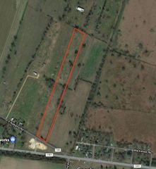 TBD N Alabama Road, Wharton, TX 77488