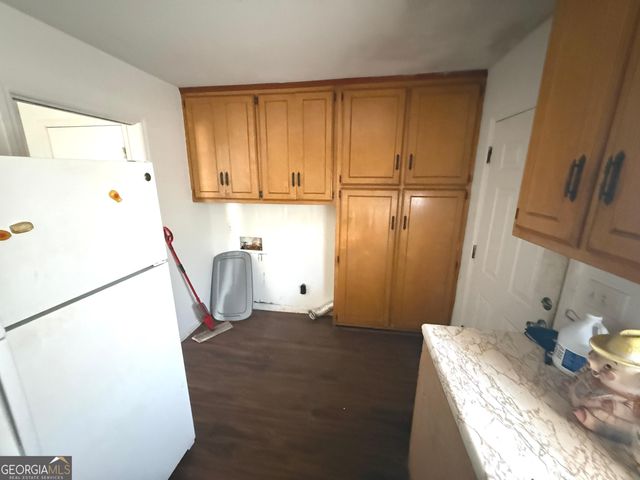 315 West Church Street, Swainsboro, GA 30401