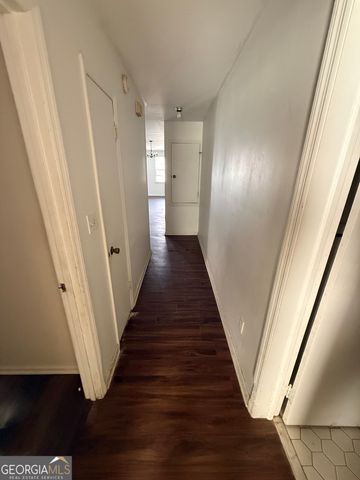 315 West Church Street, Swainsboro, GA 30401