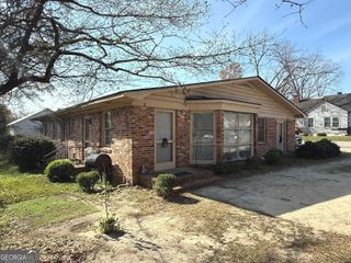 315 West Church Street, Swainsboro, GA 30401