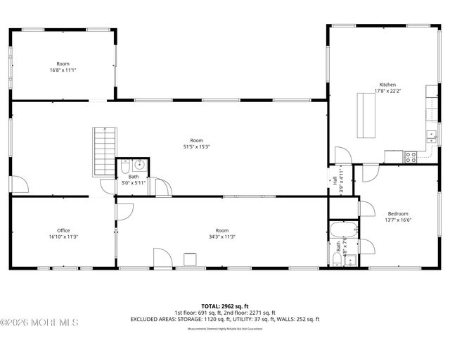 439 N Main Street, Barnegat, NJ 08005