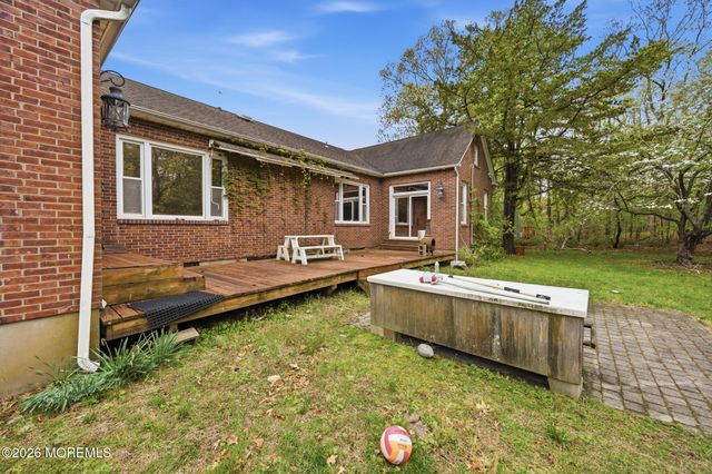 439 N Main Street, Barnegat, NJ 08005