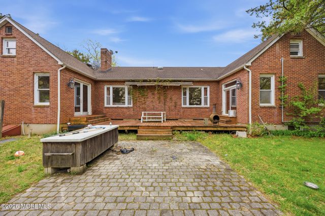 439 N Main Street, Barnegat, NJ 08005