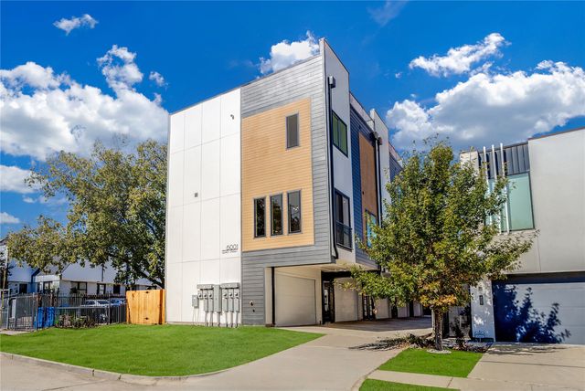 6001 Lewis Street 102, Dallas, TX 75206