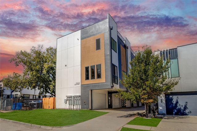 6001 Lewis Street 102, Dallas, TX 75206