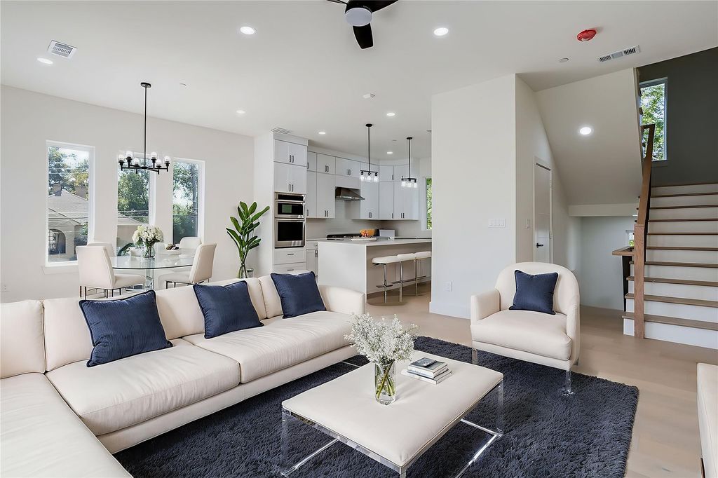 6001 Lewis Street 102, Dallas, TX 75206