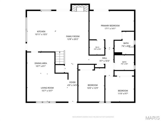 607 Garden Leaf Court, Ballwin, MO 63011
