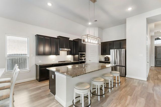 24307 Winter Lakes Drive, Katy, TX 77493