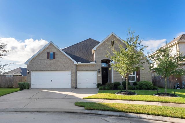 24307 Winter Lakes Drive, Katy, TX 77493