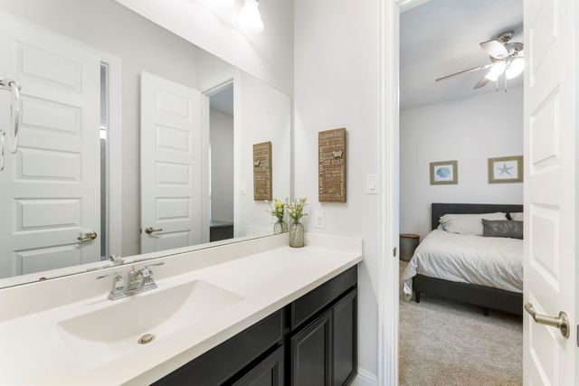 24307 Winter Lakes Drive, Katy, TX 77493