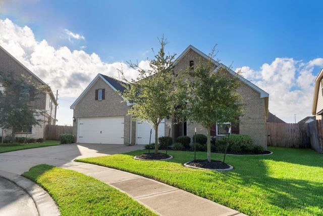 24307 Winter Lakes Drive, Katy, TX 77493