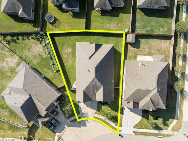 24307 Winter Lakes Drive, Katy, TX 77493