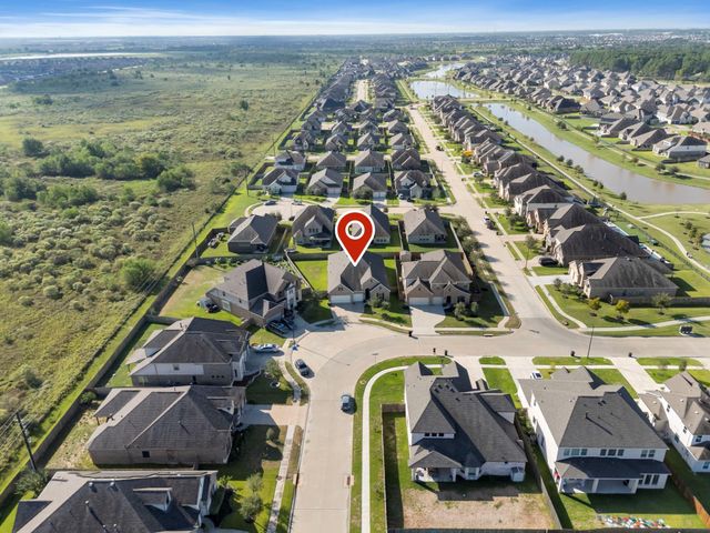 24307 Winter Lakes Drive, Katy, TX 77493