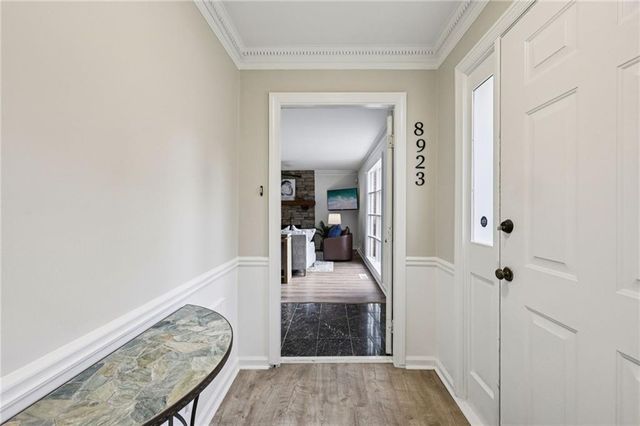 8923 Carroll Manor Drive, Atlanta, GA 30350