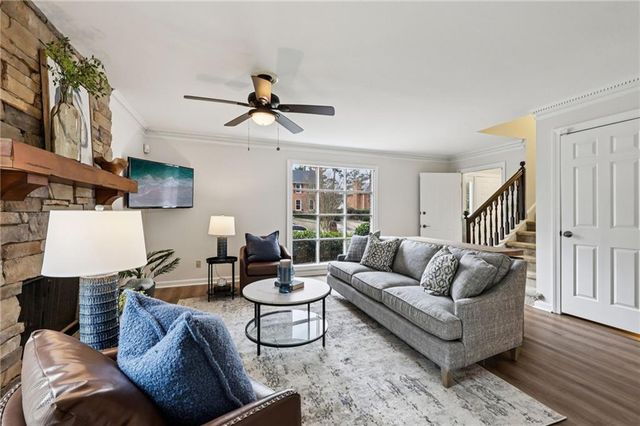 8923 Carroll Manor Drive, Atlanta, GA 30350