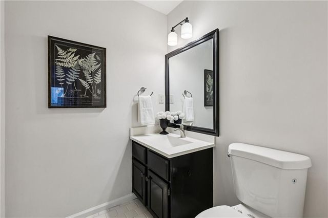 8923 Carroll Manor Drive, Atlanta, GA 30350