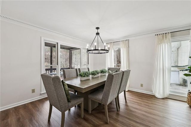 8923 Carroll Manor Drive, Atlanta, GA 30350