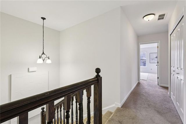 8923 Carroll Manor Drive, Atlanta, GA 30350