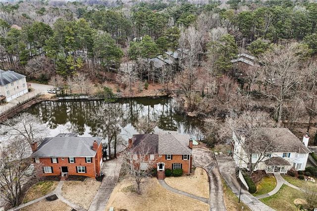 8923 Carroll Manor Drive, Atlanta, GA 30350