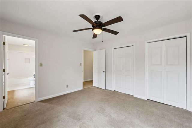 8923 Carroll Manor Drive, Atlanta, GA 30350