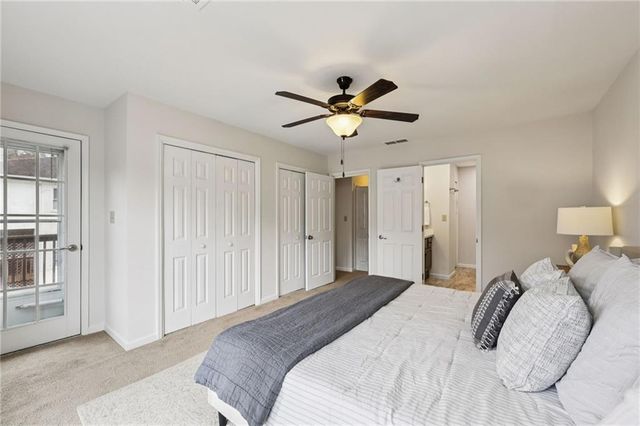 8923 Carroll Manor Drive, Atlanta, GA 30350