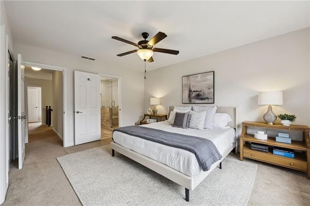 8923 Carroll Manor Drive, Atlanta, GA 30350