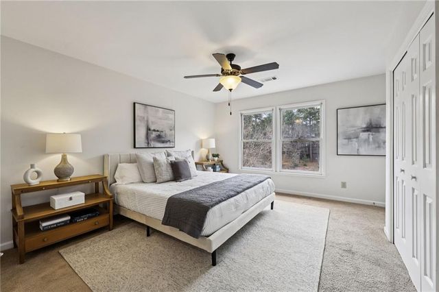 8923 Carroll Manor Drive, Atlanta, GA 30350