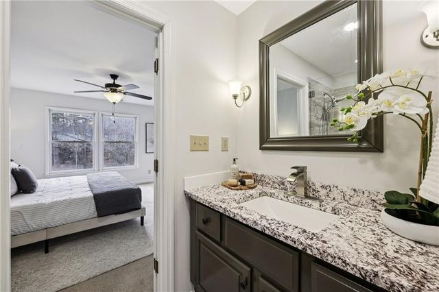 8923 Carroll Manor Drive, Atlanta, GA 30350