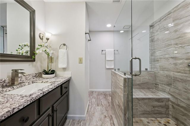 8923 Carroll Manor Drive, Atlanta, GA 30350