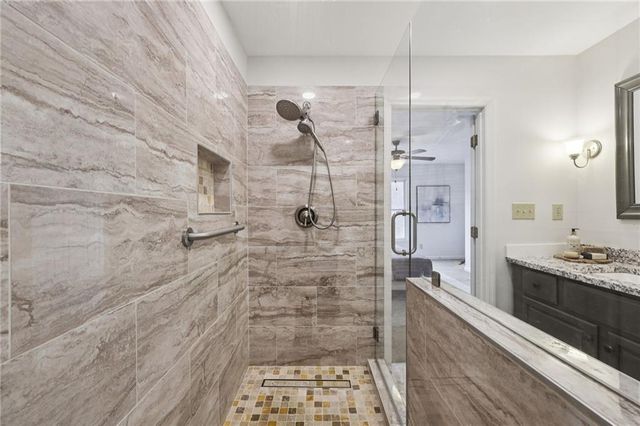 8923 Carroll Manor Drive, Atlanta, GA 30350