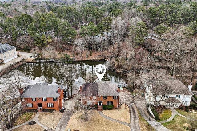 8923 Carroll Manor Drive, Atlanta, GA 30350